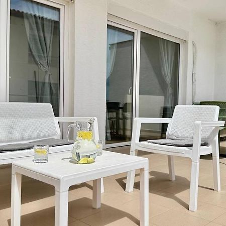 Your Comfy Apartment Sarande Exterior photo