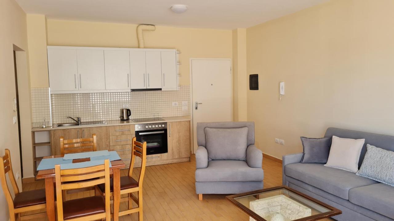 Your Comfy Apartment Sarande Exterior photo
