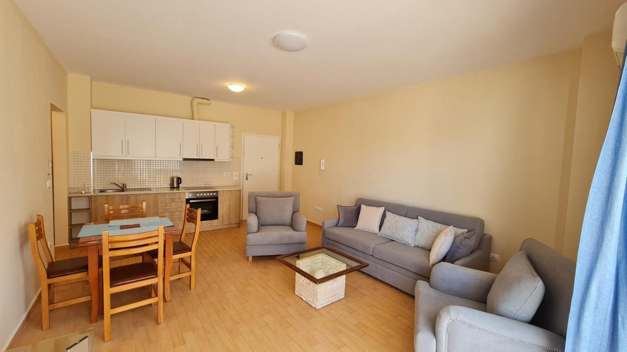 Your Comfy Apartment Sarande Exterior photo