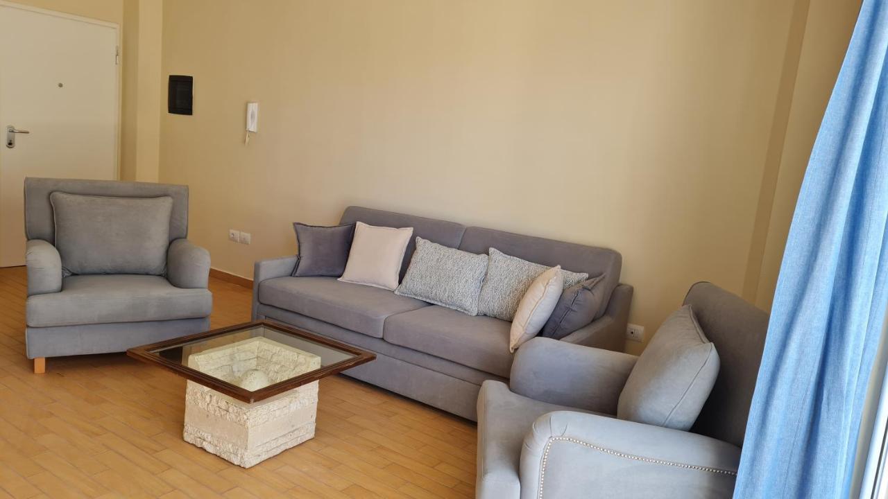 Your Comfy Apartment Sarande Exterior photo
