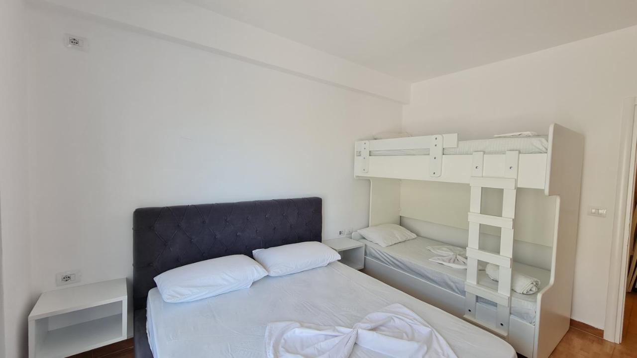 Your Comfy Apartment Sarande Exterior photo