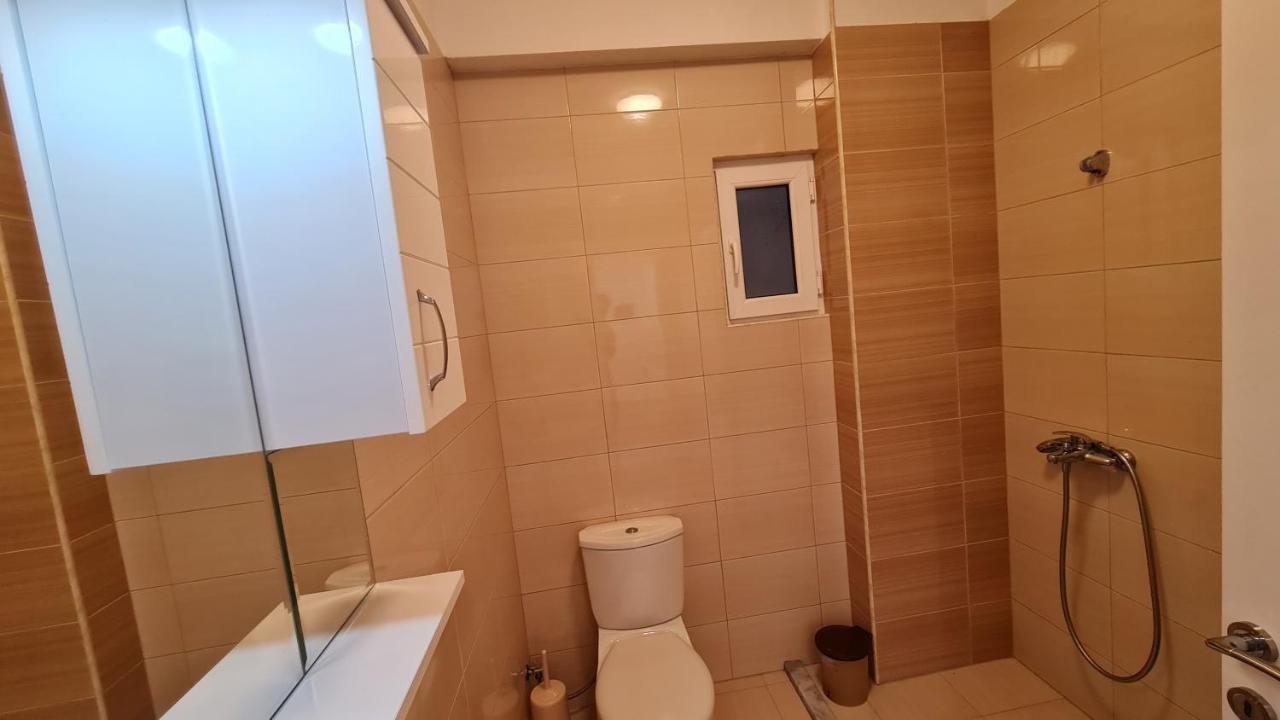 Your Comfy Apartment Sarande Exterior photo