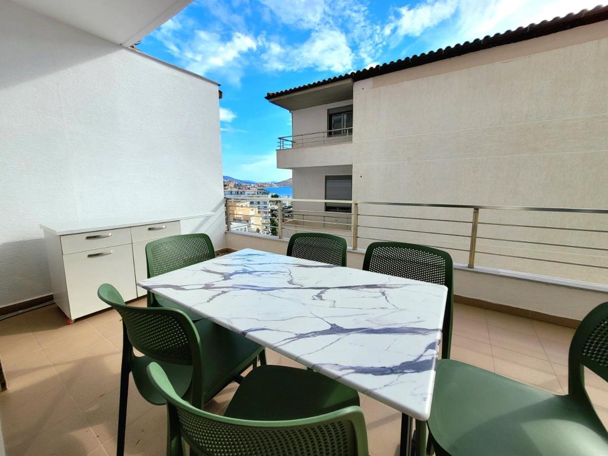 Your Comfy Apartment Sarande Exterior photo