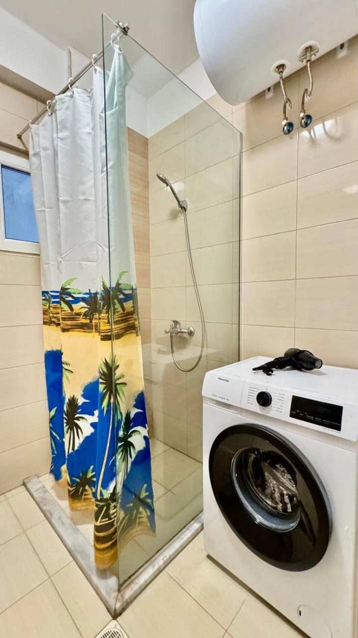 Your Comfy Apartment Sarande Exterior photo