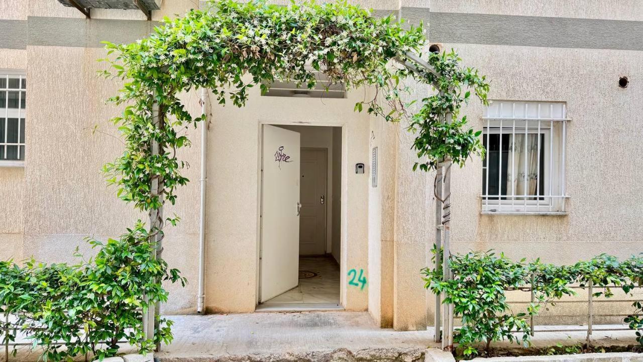 Your Comfy Apartment Sarande Exterior photo